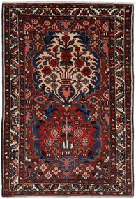 Bakhtiar Tappeto persiano 140x210 (Iran) Annodato A Mano