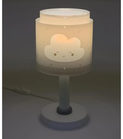 Dalber 76011NE - Lampada LED per bambini BABY DREAMS 1xG4/4W/230V grigia