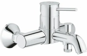 Rubinetto Monocomando Grohe 23787000 Metallo