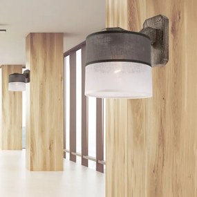 Lampada da parete ANDREA 1xE27/60W/230V