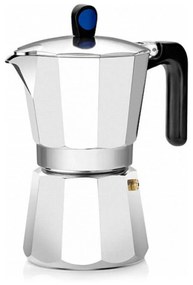 Caffettiera Monix M860009 Alluminio