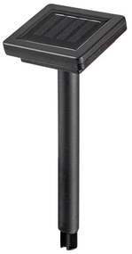 Rabalux 77008 - Lampada LED solare TREPPIO 5xLED/0,2W/1,2V IP44