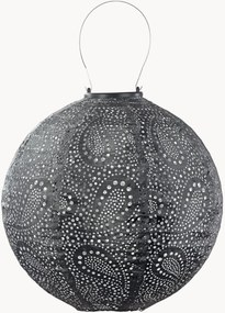 Lanterna solare a LED Paisley