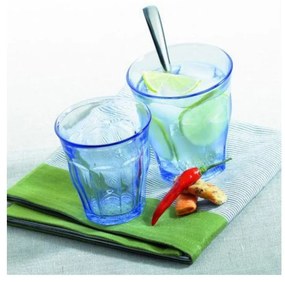 Set di 6 bicchieri da 250 ml Picardie - Duralex