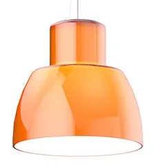 Nemo Lighting - Lorosae Lampada a Sospensione Ø20 Sicilian Orange Nemo Lighting