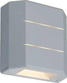 Rabalux 7320 - Applique LED per esterni LIPPA LED/6W/230V IP54 bianco