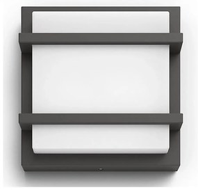 Philips - Applique a LED da esterno PETRONIA LED/3,8W/230V IP44