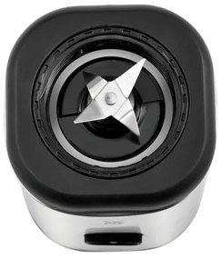 WMF - Frullatore MIX &amp; GO KULT X 300W/230V acciaio inossidabile