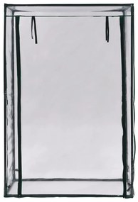 Serra per Pomodori 102x52x150 cm