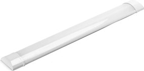 Aigostar - Apparecchio fluorescente LED/20W/230V 4000K 60 cm