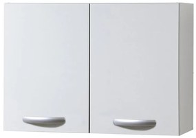 Pensile EcoSpring bianco L 80 x H 57.9 x P 35.2 cm