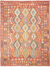 Kilim Tappeto 230 x 170 (Pakistan) Tessuto A Mano