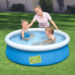 Piscina My First Frame Pool 152x38 Cm /