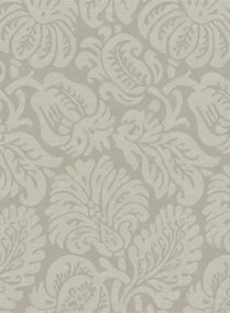 Damast Tapete Palace Road von Little Greene - Beval