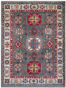 Kazak Tappeto orientale 150 x 200 (Pakistan) Annodato A Mano