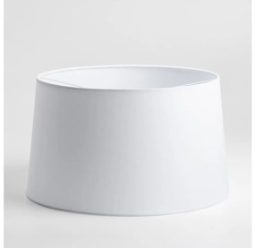 Paralume universale KERIA Ø 45 cm bianco