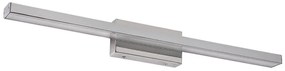 Rabalux 6129 - Illuminazione a LED per specchi da bagno JOHN LED/18W/230V IP44