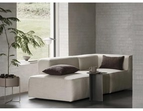 Tavolo rotondo in metallo ø 35 cm Oru - Blomus