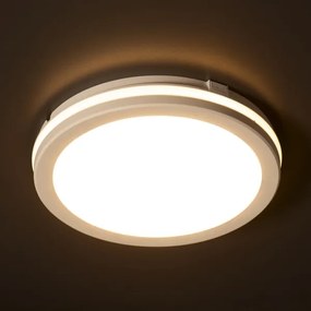 Kanlux 38380 - Lampada LED da esterno BENO ECO LED/12W/230V 3000/4000/6500K IP65