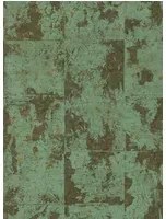 Arte International Carta da parati Eclat - Aloe