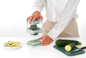 Utensile da taglio per verdure/per patate Tasty+ – Brabantia