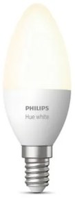 HUE WHITE  LAMPADINA E14 5.5W