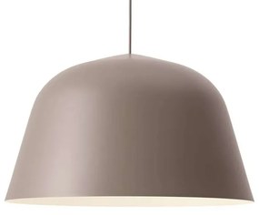 Ambit Lampada a Sospensione Ø55 Taupe - Muuto