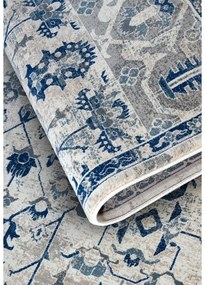 Tappeto blu 160x235 cm Emmanuel - Villeroy&amp;Boch