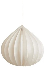 Onion Lampada a Sospensione White - Watt & Veke