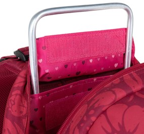 Zaino scuola Topgal MIRA 23009 G