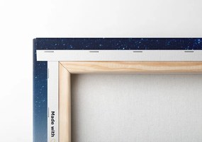 Quadro su tela – Paesaggio fiabesco dei Carpazi