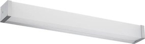 Redo 01-1424 - Applique da bagno LEDO LED/16W/230V IP44