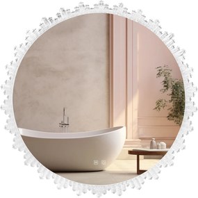 Specchio LED 80cm X013