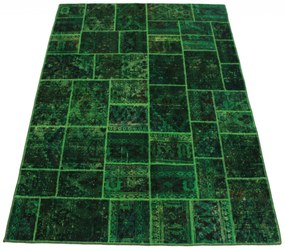 Vintage Tappeto orientale 170 x 240 (Oriental)