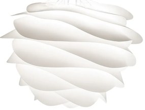 Paralume bianco , ⌀ 48 cm Carmina - UMAGE