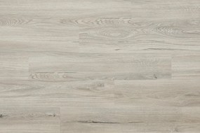 Pavimento SPC passaggio intenso Tuscany Sp 5.3 mm con sottopavimento integrato 2.24 m²