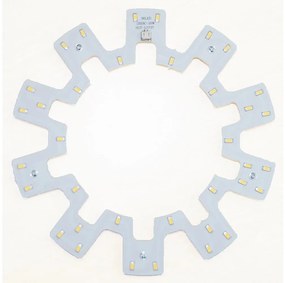 Top Light - Modulo LED LED/18W/230V