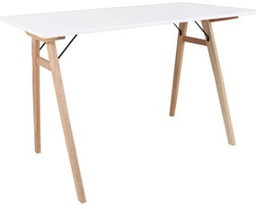 Scrivania 60x120 cm Vojens – Bonami Essentials