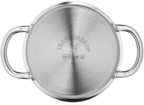 WMF - Pentola con coperchio MINI Ø 12 cm