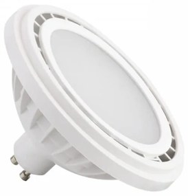 Lampada AR111 15W, 120°, Bianca - Dimmerabile Colore  Bianco Caldo 2.700K