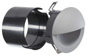 RED-Design Rendl-R10558- Lampada da incasso a LED per esterno ASTERIA LED/3W/230V IP54