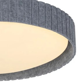 Nordlux - Plafoniera CORATO 3xE14/15W/230V Ø 52 cm