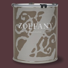 Zoffany True Matt - 2,5l - Shaker Red