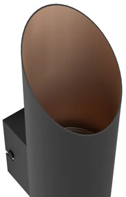 Eglo 94804 - Lampada LED da esterno AGOLADA 2xLED/3,7W/230V IP44