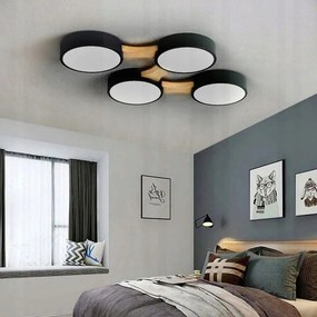 Lampada BLACK APP527-4C