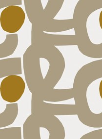 Marimekko Tapete Seppel - 25965