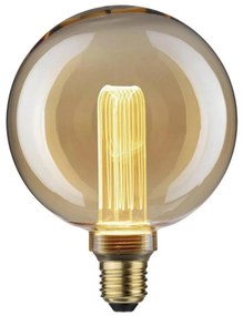 Lampadina LED INNER G125 E27/3,5W/230V 1800K - Paulmann 28875