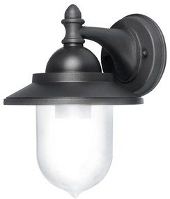 Top Lampada Sevilla D - Applique da esterno E27/60W/230V IP44