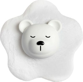 APPLIQUE DA PARETE LED G181-W WHITE BEAR