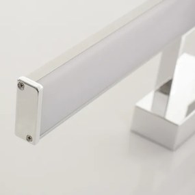 Applique a LED da bagno LED/7W/230V IP44